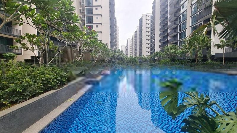 TREASURE AT TAMPINES 4