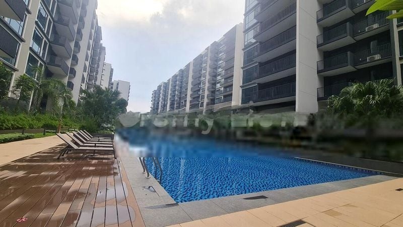 TREASURE AT TAMPINES 2