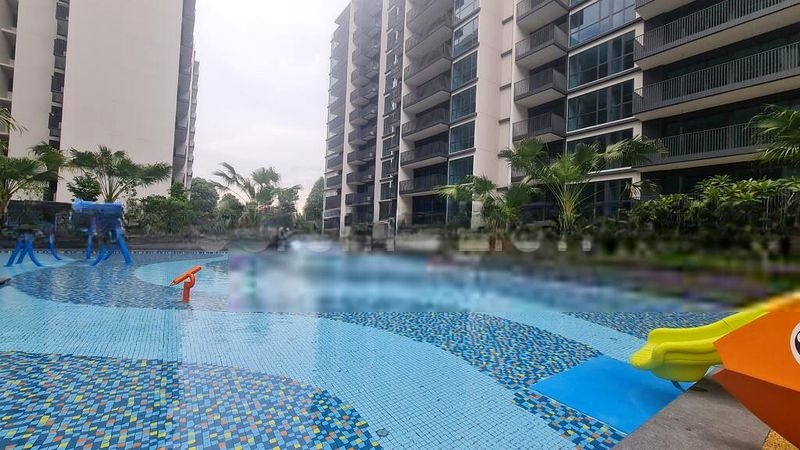 TREASURE AT TAMPINES 5