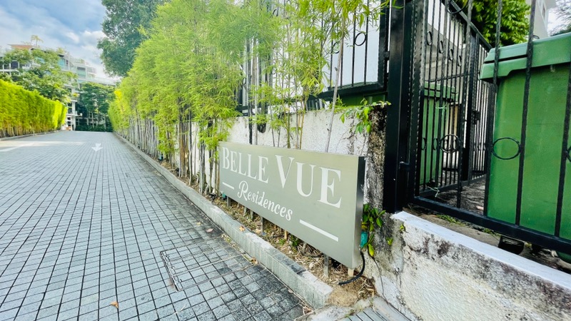 BELLE VUE RESIDENCES 15