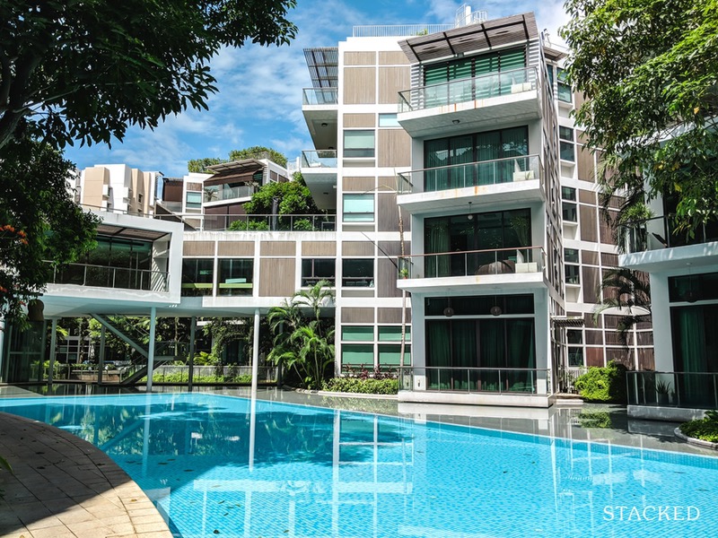 BELLE VUE RESIDENCES 19