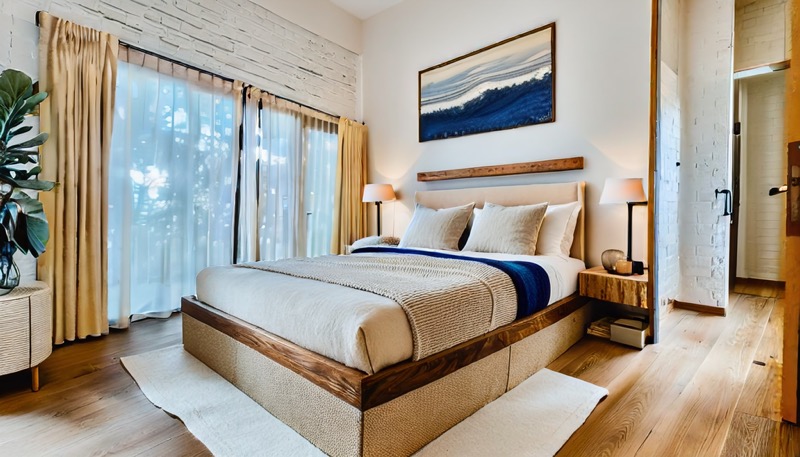 BELLE VUE RESIDENCES 4