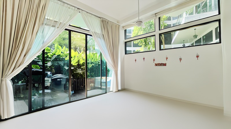 BELLE VUE RESIDENCES 6