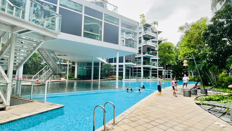 BELLE VUE RESIDENCES 7