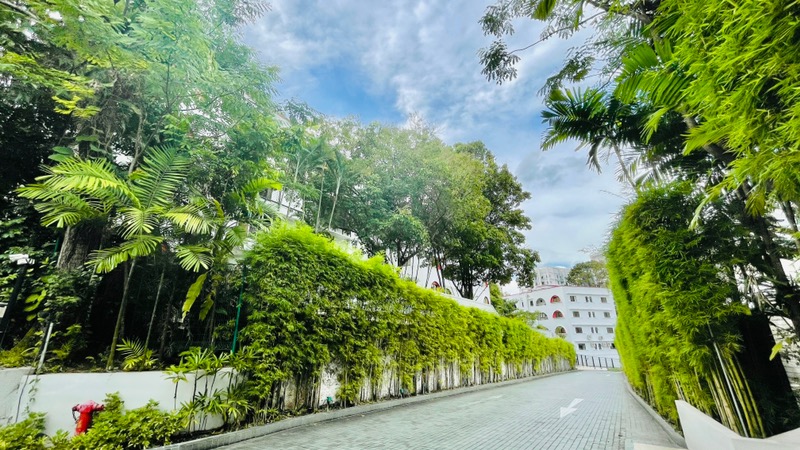 BELLE VUE RESIDENCES 8