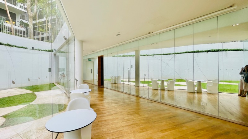 BELLE VUE RESIDENCES 10