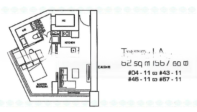 THE SAIL @ MARINA BAY 6