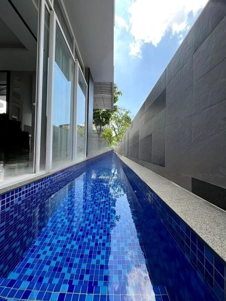 HILLCREST ARCADIA 4