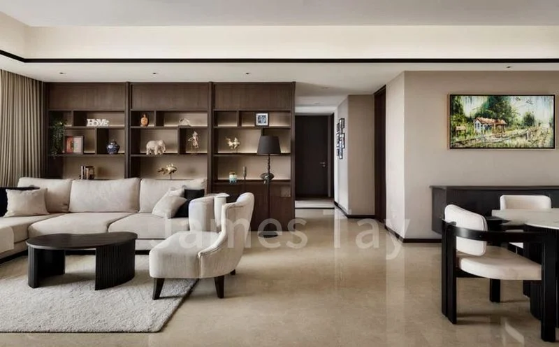 THE SEAFRONT ON MEYER 10