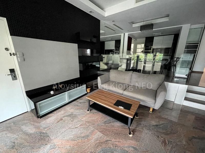 LANDRIDGE CONDOMINIUM 2