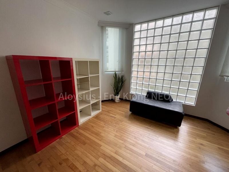 LANDRIDGE CONDOMINIUM 3