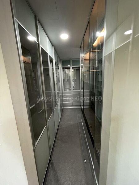 LANDRIDGE CONDOMINIUM 6