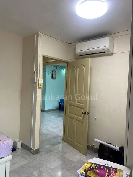 BT BATOK EAST AVE 5 4