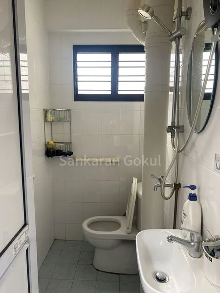 BT BATOK EAST AVE 5 7