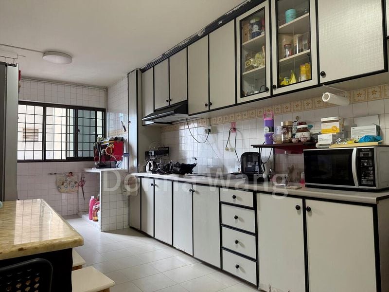 CLEMENTI WEST ST 2 2