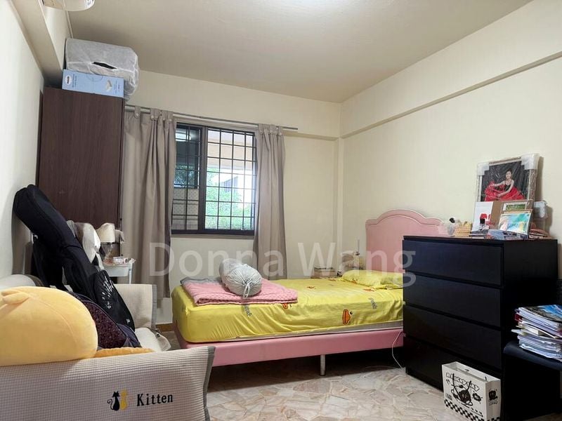 CLEMENTI WEST ST 2 5