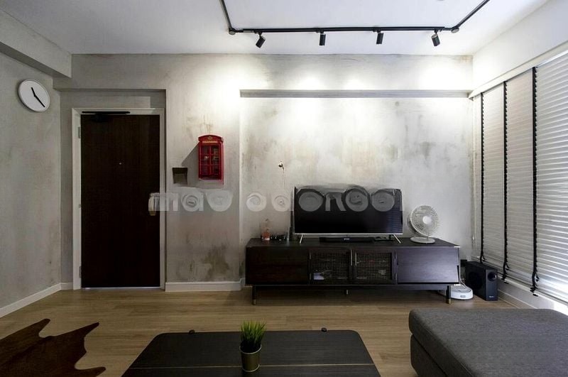 PARKVIEW APARTMENTS 10