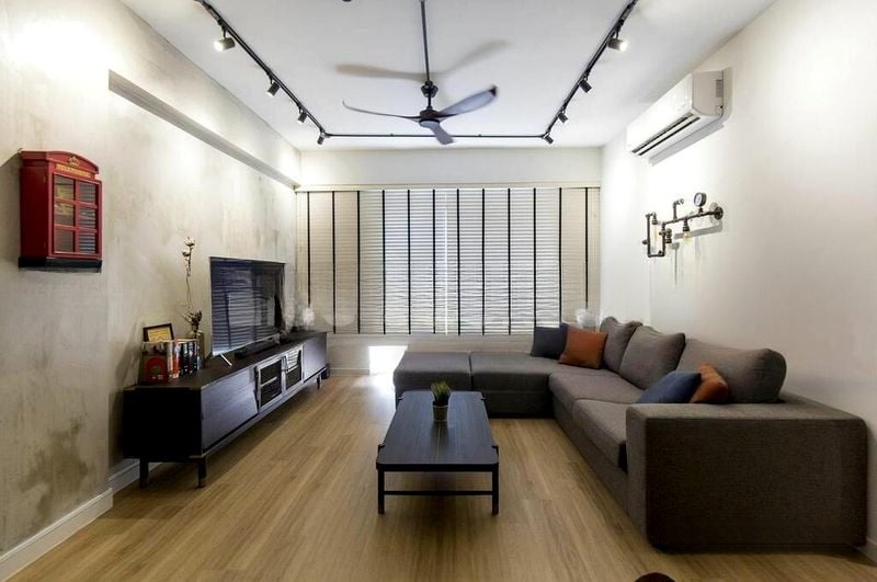 PARKVIEW APARTMENTS 11