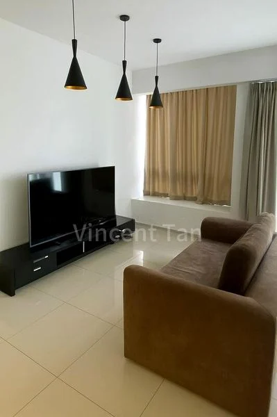 ONE-NORTH RESIDENCES 4