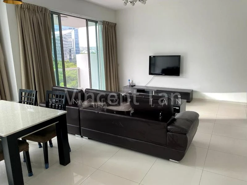 ONE-NORTH RESIDENCES 8