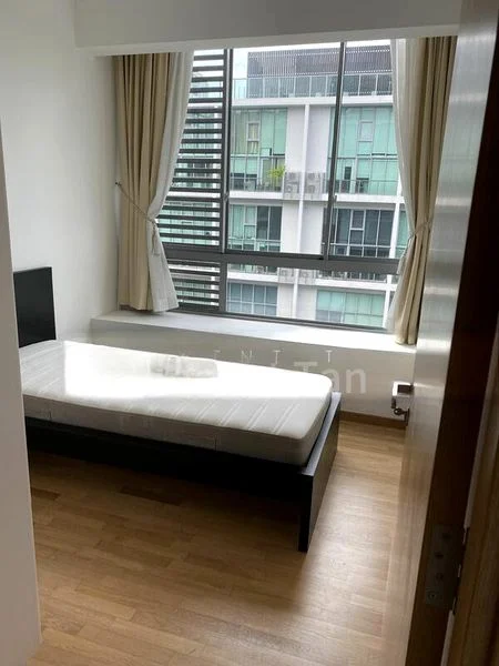 ONE-NORTH RESIDENCES 11