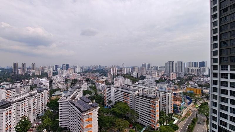 CLEMENTI AVE 4 6