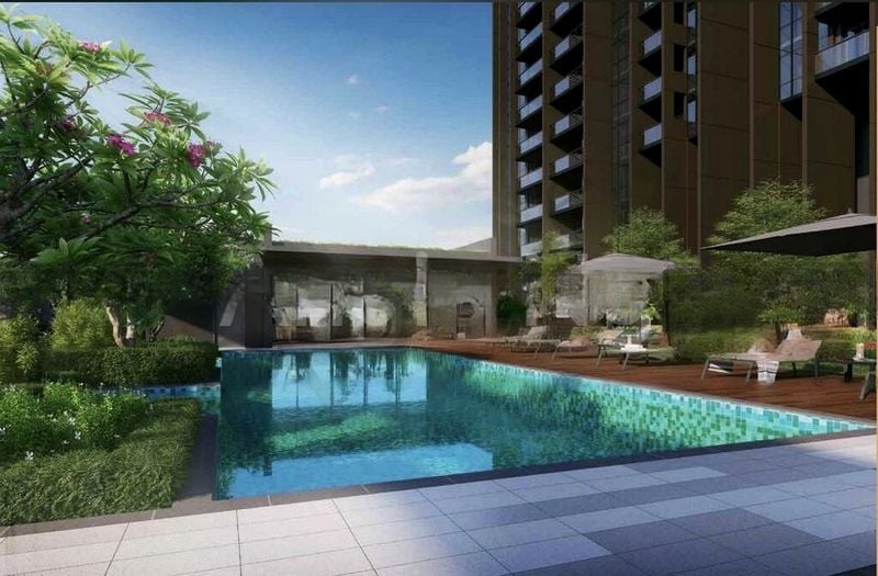PULLMAN RESIDENCES NEWTON 2