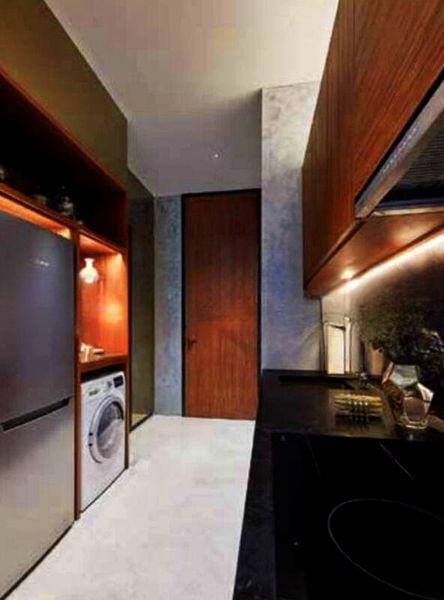 PULLMAN RESIDENCES NEWTON 4