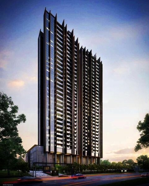 PULLMAN RESIDENCES NEWTON 5