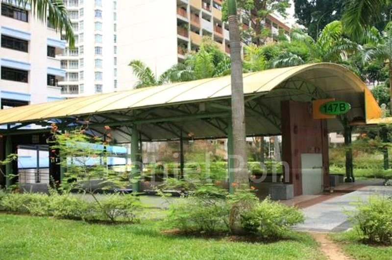 LOR 2 TOA PAYOH 3