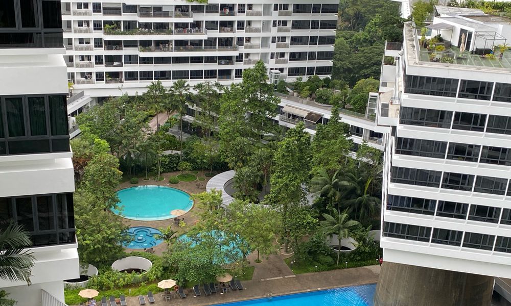 THE INTERLACE 18