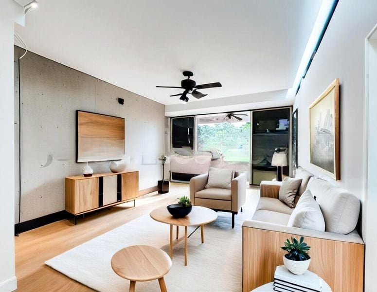 LOYANG VALLEY 5