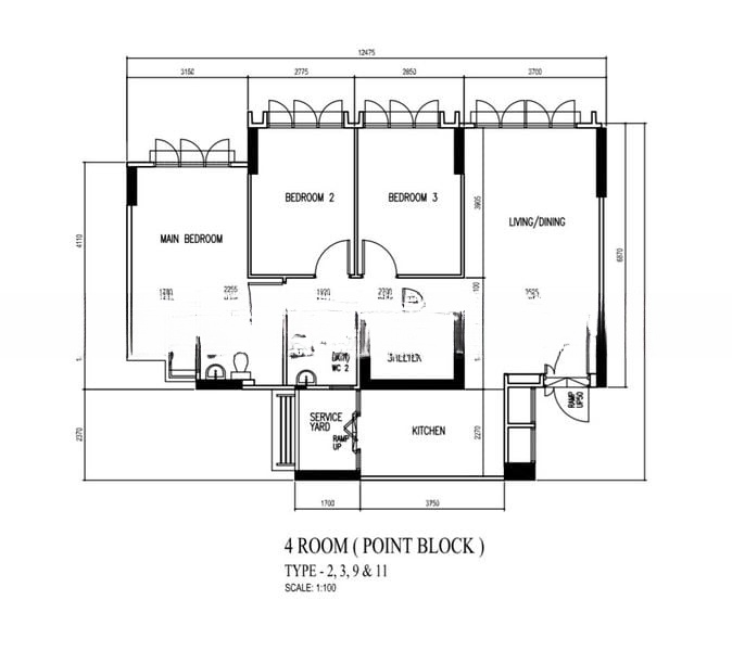 UPP SERANGOON CRES 10