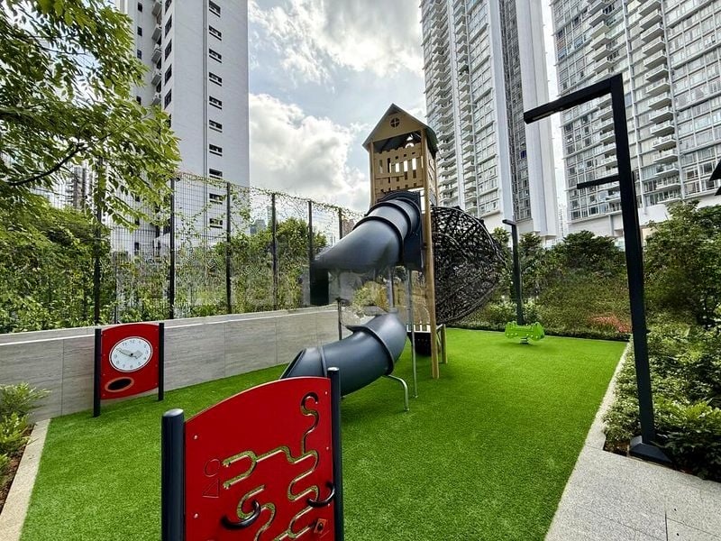 IRWELL HILL RESIDENCES 5