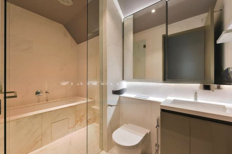 ROBIN RESIDENCES 4