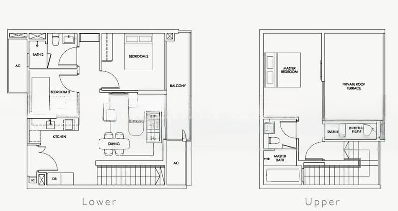 ROBIN RESIDENCES 12