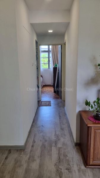 AZALEA PARK CONDOMINIUM 2