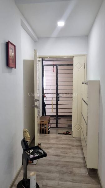 AZALEA PARK CONDOMINIUM 4