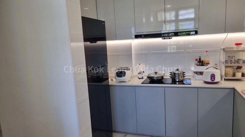 AZALEA PARK CONDOMINIUM 5