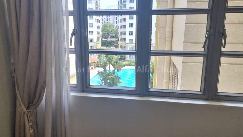 AZALEA PARK CONDOMINIUM 6