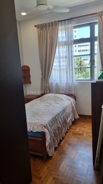 AZALEA PARK CONDOMINIUM 8