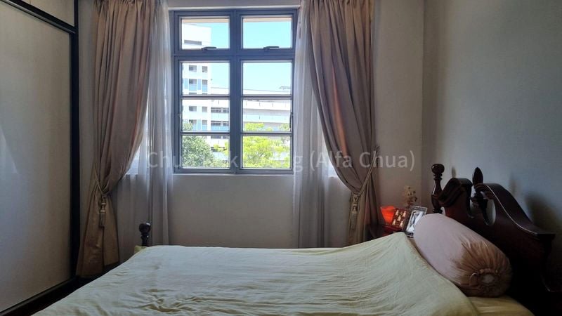 AZALEA PARK CONDOMINIUM 9