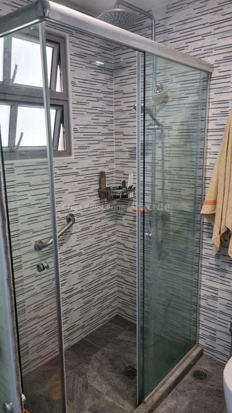 AZALEA PARK CONDOMINIUM 10