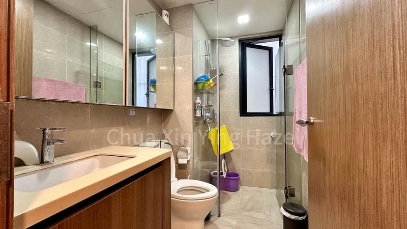 KINGSFORD WATERBAY 5