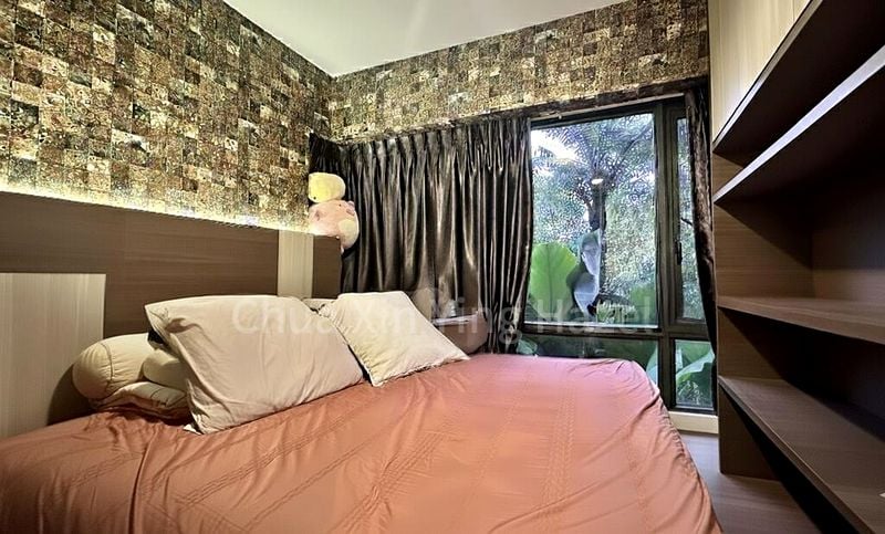 KINGSFORD WATERBAY 6