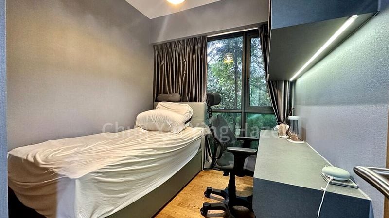 KINGSFORD WATERBAY 8