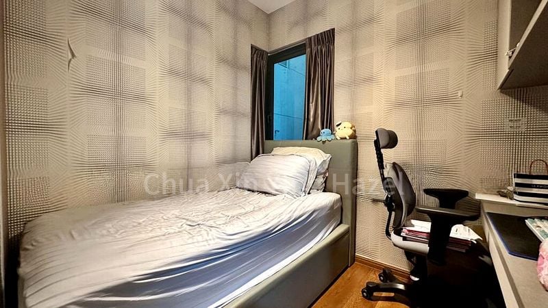 KINGSFORD WATERBAY 9