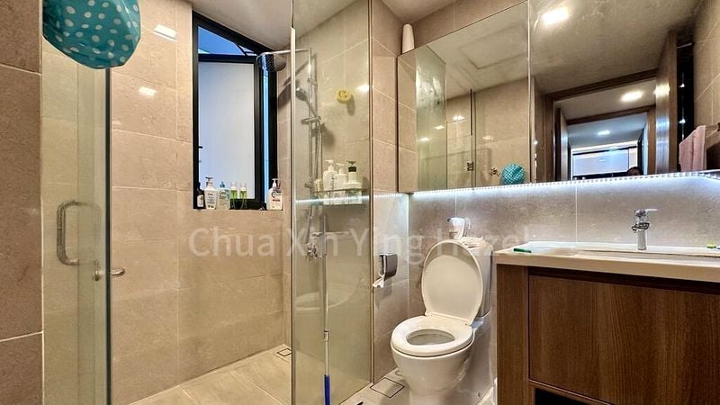 KINGSFORD WATERBAY 10