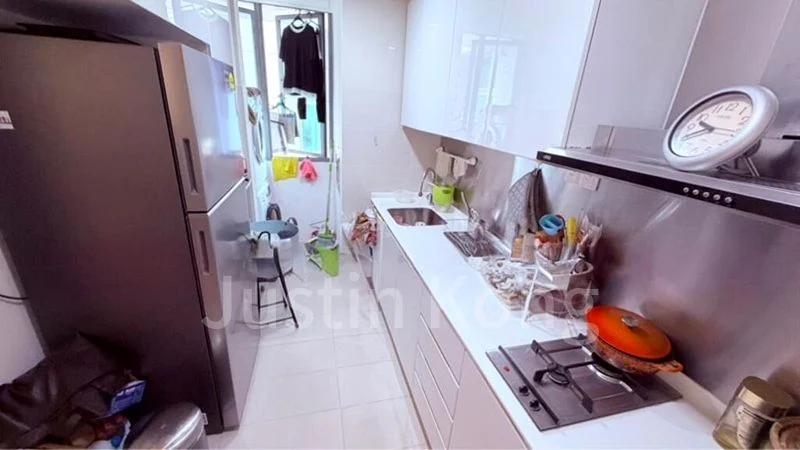 PARK INFINIA AT WEE NAM 2