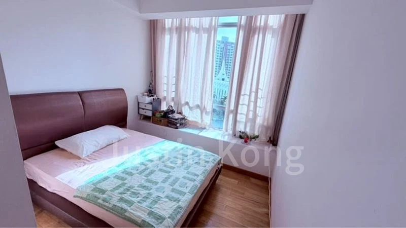 PARK INFINIA AT WEE NAM 3